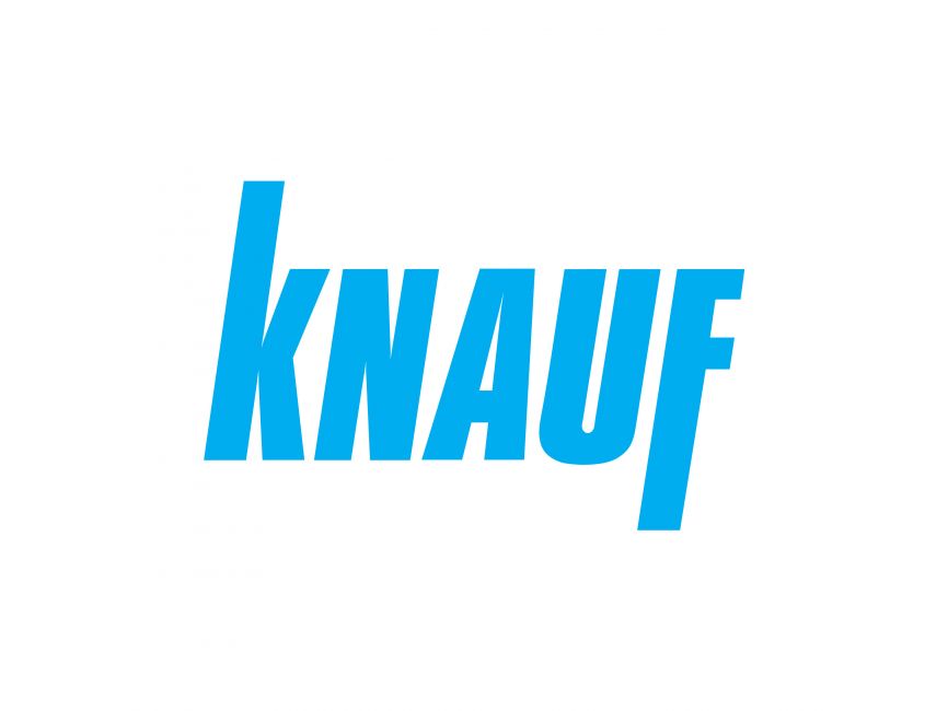 Логотип компанії учасника Асоціації Knauf