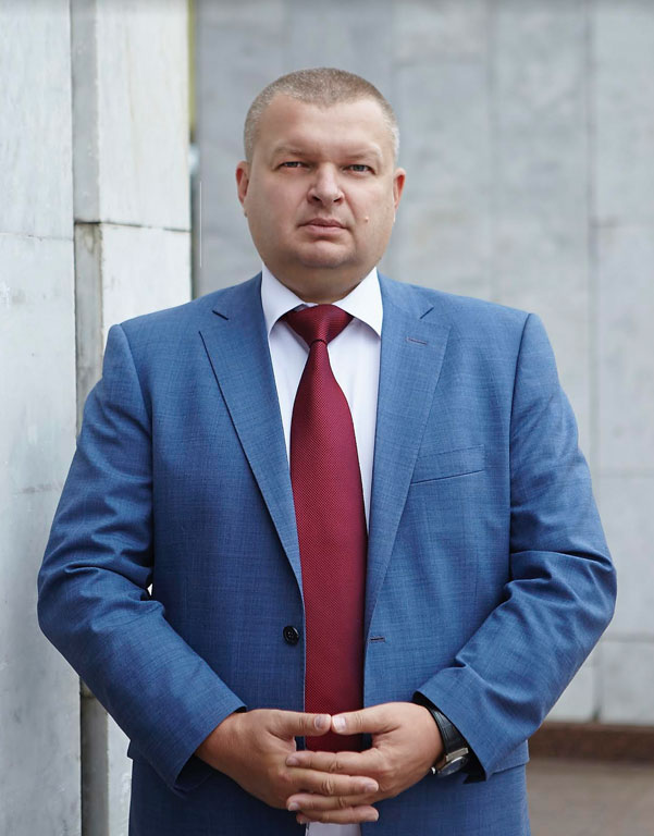 Президент